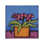 Flores du Campo-H Alves-Giclee Print