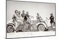 Photographic Print