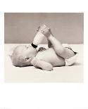Thirsty Baby-H^ Armstrong Roberts-Framed Art Print