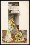 Tristan Und Isolde-H. Frundt-Art Print