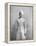H.H. Maharaja Shri Raj Rajeshwar Narayan Bhup Bahadur-James Lafayette-Framed Premier Image Canvas