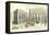H. J. Heinz Company, Pittsburgh-null-Framed Stretched Canvas