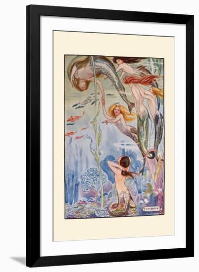 Art Print, , large