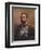 'H.M. King George V', 1917-W&d Downey-Framed Giclee Print