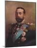 'H.M. King George V', 1917-W&d Downey-Mounted Giclee Print