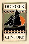 Poster: Century Magazine-H.m. Lawrence-Giclee Print