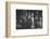 'H.M. Queen Mary after the Investiture of the 25th August 1915', (1939)-Unknown-Framed Photographic Print