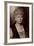 H.M. Queen Mary of England, Maria Von Teck, Portrait-null-Framed Giclee Print