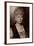 H.M. Queen Mary of England, Maria Von Teck, Portrait-null-Framed Giclee Print