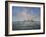 H.M.S. Chatham Type 22 (Batch 3) Frigate, 1996-Richard Willis-Framed Giclee Print