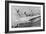 H.M Sloop Phoenix Driven Ashore by the Hong Kong Typhoon, Illustration from-English Photographer-Framed Photographic Print