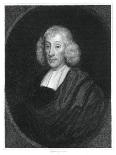 John Ray, English Naturalist-H Mayer-Framed Giclee Print