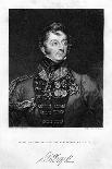 Sir Charles Hastings Doyle (1804-188), British Soldier, 1837-H Mayer-Giclee Print