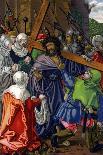 Holy Men, 15th Century-H Moulin-Framed Giclee Print