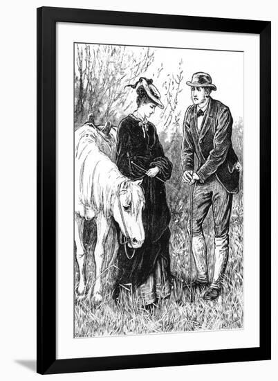 Art Print, , large