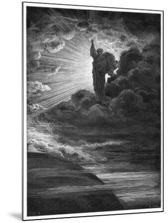 God Creates Light' Art Print - H^ Pisan | Art.com