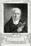 William Hayley 1745-1820-H.r. Cook-Art Print