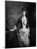 H.R.H. Princess Alexandra of Denmark, Later Queen Alexandra-James Lafayette-Mounted Giclee Print