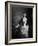 H.R.H. Princess Alexandra of Denmark, Later Queen Alexandra-James Lafayette-Framed Giclee Print