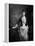 H.R.H. Princess Alexandra of Denmark, Later Queen Alexandra-James Lafayette-Framed Premier Image Canvas