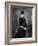 H.R.H. Princess Alexandra of Denmark, Later Queen Alexandra-James Lafayette-Framed Giclee Print