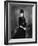 H.R.H. Princess Alexandra of Denmark, Later Queen Alexandra-James Lafayette-Framed Giclee Print