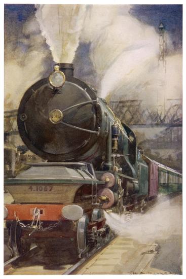 Premium Giclee Print, , large