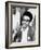 H. Rap Brown, S.N.C.C.-Marion S^ Trikosko-Framed Photo