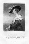 Thomas Philip Weddell Robinson, Lord Grantham, 1829-H Robinson-Framed Premium Giclee Print