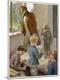 Premium Giclee Print
