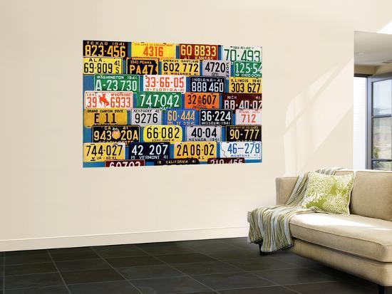 Giant Art Print, , large