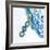 H1N1 Swine Flu Virus, TEM-Science Photo Library-Framed Premium Photographic Print