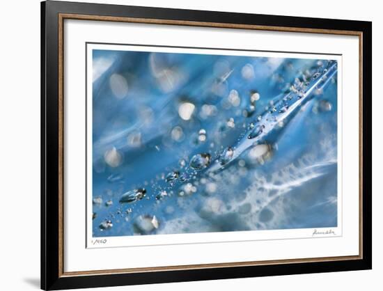 H2O 2-Florence Delva-Framed Giclee Print