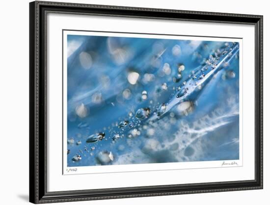 H2O 2-Florence Delva-Framed Giclee Print