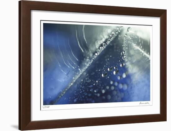 H2O 5-Florence Delva-Framed Giclee Print