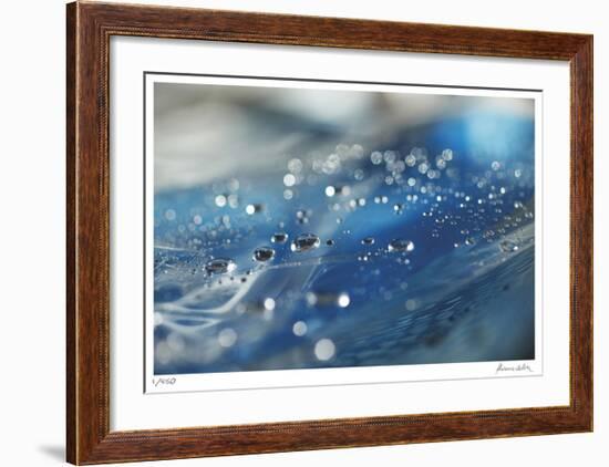 H2O 6-Florence Delva-Framed Giclee Print