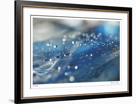 H2O 6-Florence Delva-Framed Giclee Print