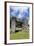 Ha'amonga 'A Maui Arch-benkrut-Framed Photographic Print