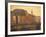 Ha' Penny Bridge, Dublin, Ireland-Jon Arnold-Framed Photographic Print