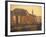 Ha' Penny Bridge, Dublin, Ireland-Jon Arnold-Framed Photographic Print