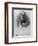 'Haakon', c1893-Unknown-Framed Photographic Print