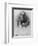 'Haakon', c1893-Unknown-Framed Photographic Print