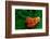 Habanero Pepper FreshSplash 2-Steve Gadomski-Framed Photographic Print