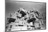 Habitat 67 Apartments-null-Mounted Photographic Print