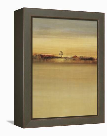 Habitat-Sarah Stockstill-Framed Stretched Canvas