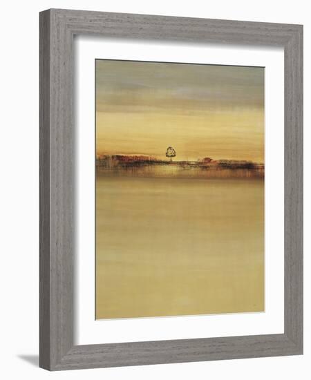 Habitat-Sarah Stockstill-Framed Art Print