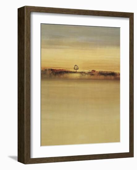 Habitat-Sarah Stockstill-Framed Art Print