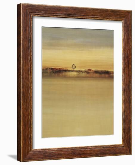 Habitat-Sarah Stockstill-Framed Art Print