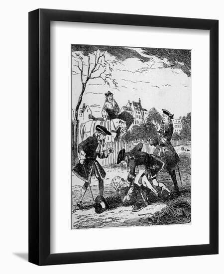 Art Print, , large