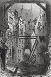 David Copperfield-Hablot Knight Browne-Giclee Print